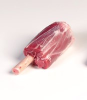 Meat Cut Spec Step 1